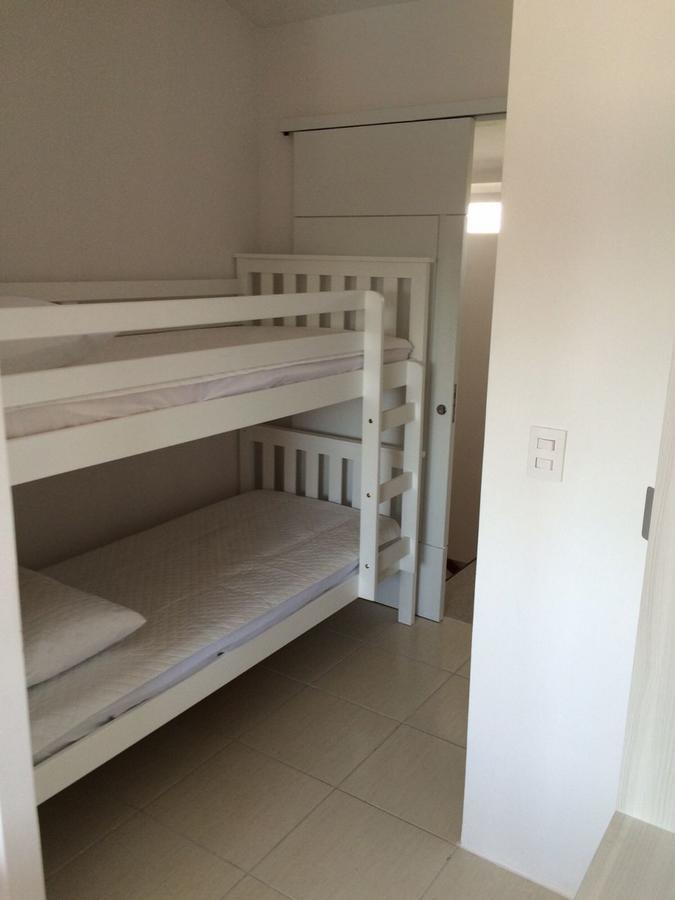 Nannai Residence Pôrto das Galinhas Eksteriør bilde