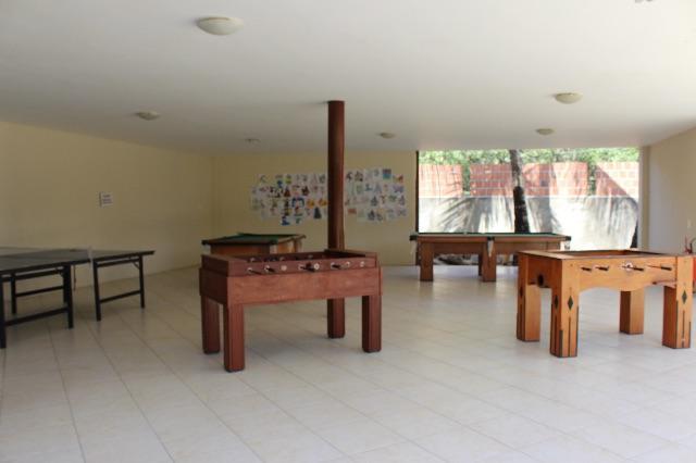 Nannai Residence Pôrto das Galinhas Eksteriør bilde