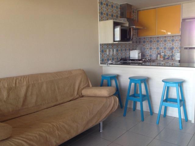 Nannai Residence Pôrto das Galinhas Eksteriør bilde